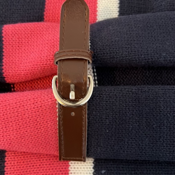 Women’s Sweater Shawl/ Poncho/ Wrap One Size EUC - Picture 6 of 6